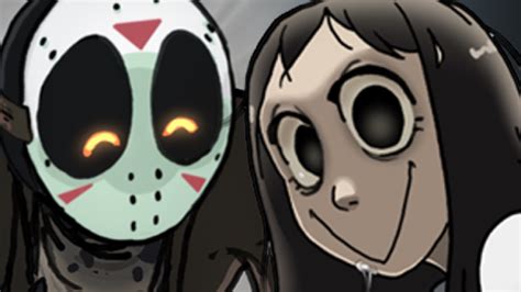 Apr 14, 2019 · Download 3D jason voorhees porn, jason voorhees hentai manga, including latest and ongoing jason voorhees sex comics. Forget about endless internet search on the internet for interesting and exciting jason voorhees porn for adults, because SVSComics has them all. 
